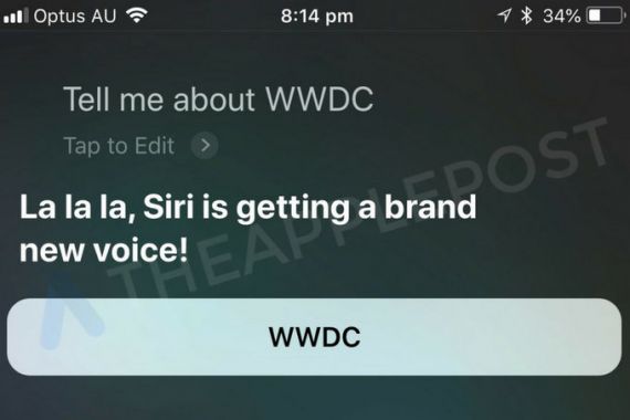 Siri
