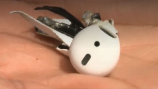 Apple AirPods