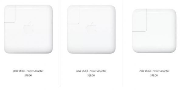 Adaptor Apple