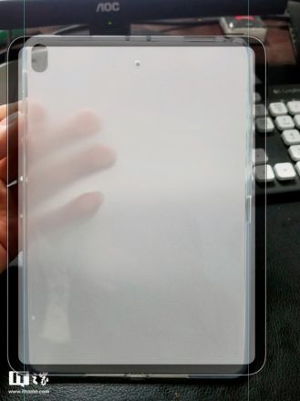 iPad Mini 5