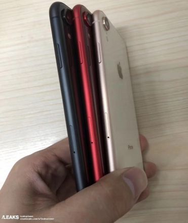 iPhone 9