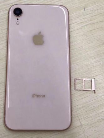 iPhone 9