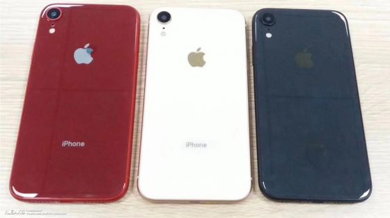 iPhone 9