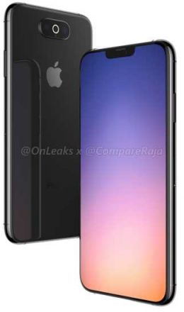 iPhone XI