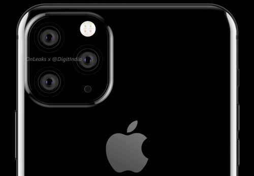 iPhone XI