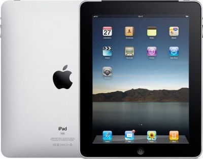 Apple iPad