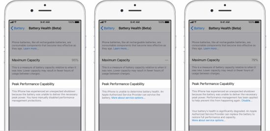 iOS 11.3 Beta 2