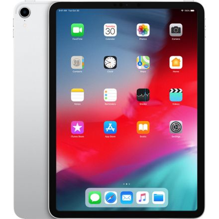 iPad Pro 11