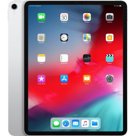 iPad Pro 12.9 2018
