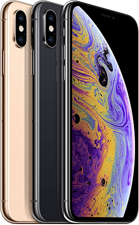 iPhone Xs