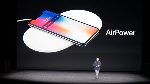 Apple AirPower