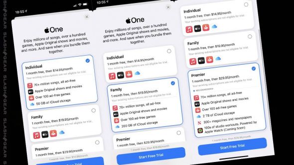 Apple ONE