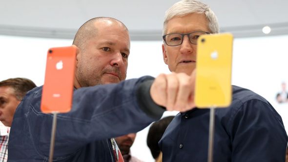 Jony Ive