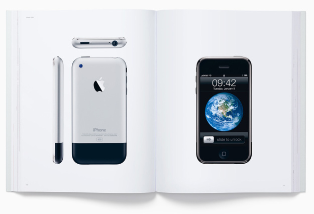 Apple Book