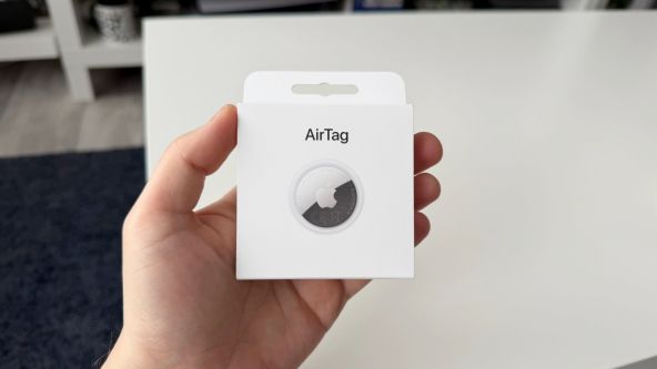 Apple AirTag 2