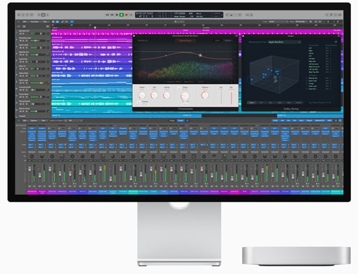 Mac Mini