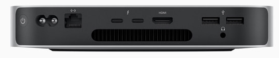 Mac Mini