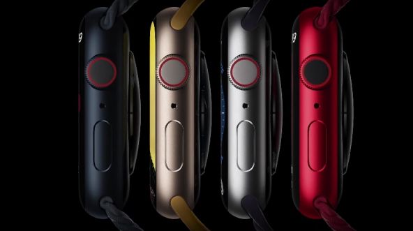 Apple Watch Series 8