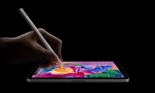 iPad Mini 2024