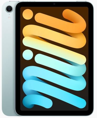 iPad Mini 2024
