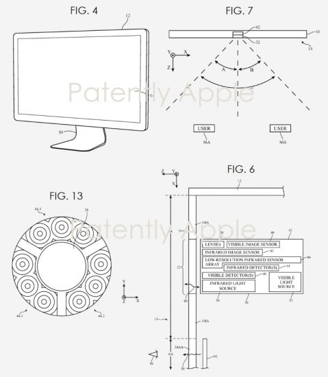 Brevet Apple