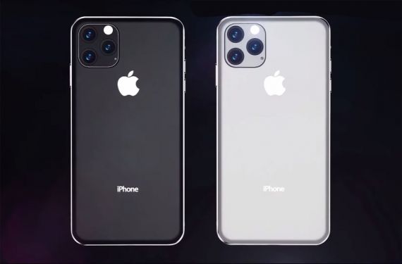iPhone XI