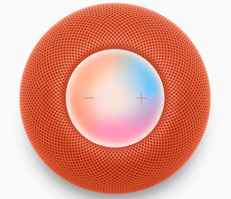 Apple HomePod Mini