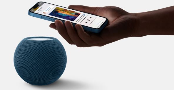 Apple HomePod Mini