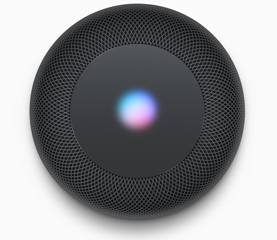 Apple HomePod