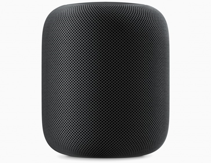 Apple HomePod