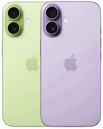iPhone 17