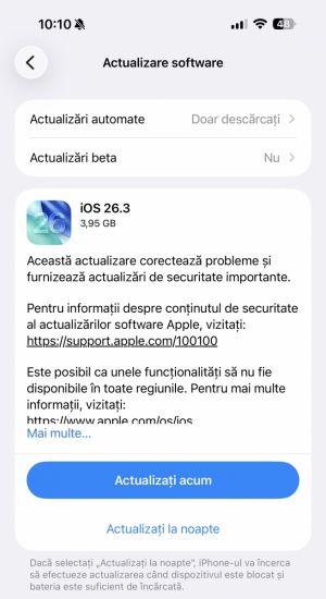 iOS