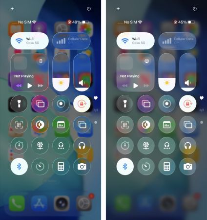 iOS 26