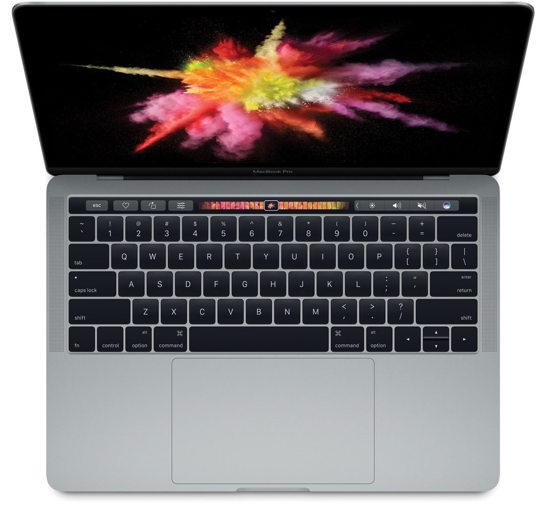 Apple MacBook Pro