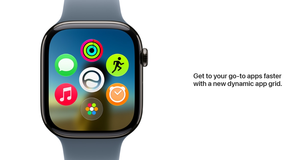watchOS 27