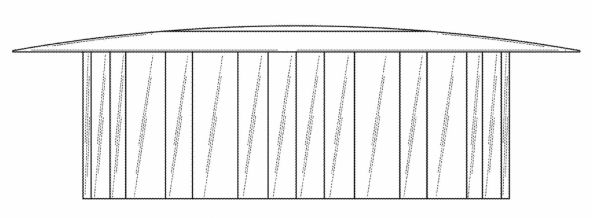 Brevet Steve Jobs Theater