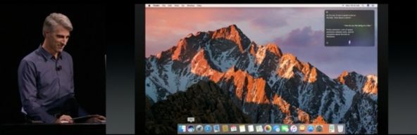 macOS