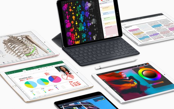 Noul Apple iPad Pro