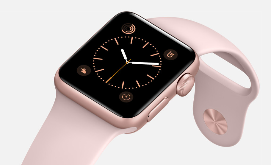 Apple Watch Series 2