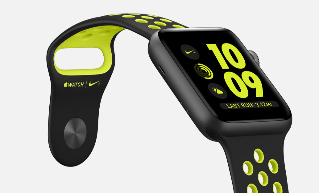 Apple Watch Series 2