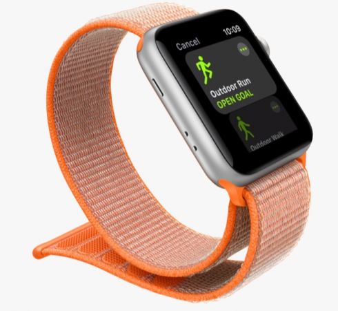 Apple Watch Series 3