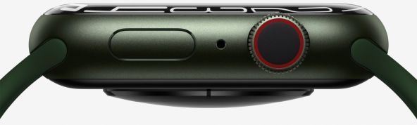 Apple Watch Series 7