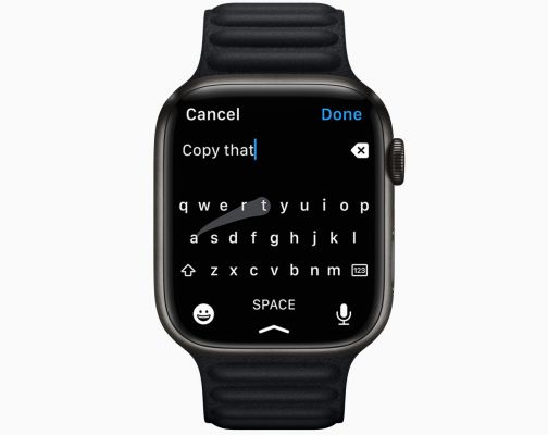 Apple Watch Series 7