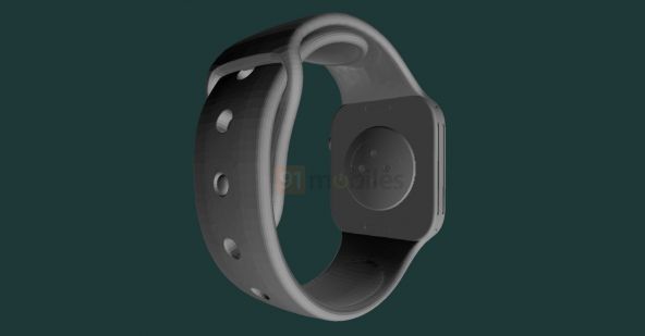 Apple Watch 7