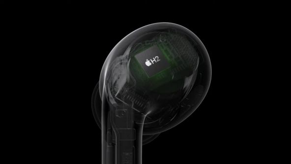 AirPods Pro 2 2023
