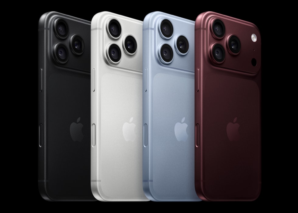 iPhone 18 Pro