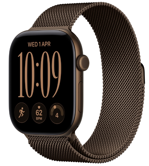 Apple Watch Series 12