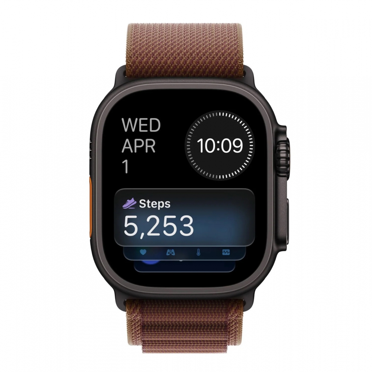Apple Watch Ultra 4