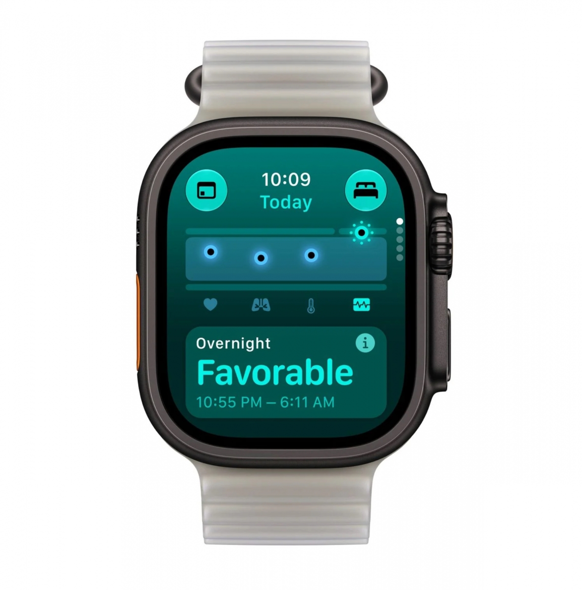 Apple Watch Ultra 4