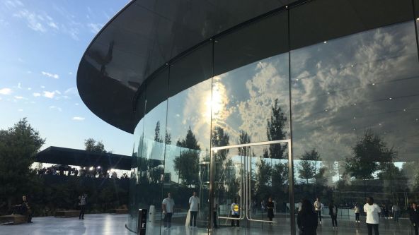 Apple Park